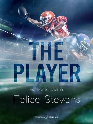 cover image of The Player